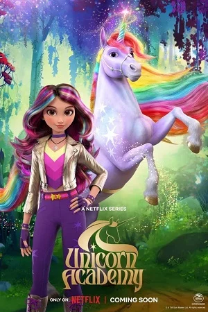 Unicorn Academy 1
