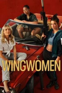 Wingwomen 2023 Hindi