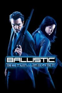Ballistic Ecks vs Sever