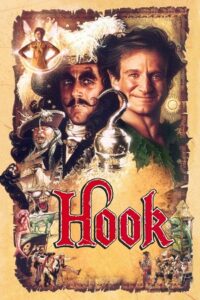 Hook Hindi dubbed