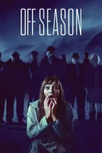 Offseason 2022 Poster