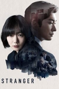 Stranger 1 Hindi ORG