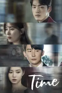 Time 2018 Hindi Dubbed