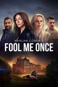 Fool Me Once 2024 Hindi Vegamovies