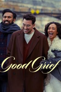 Good Grief Hindi dubbed