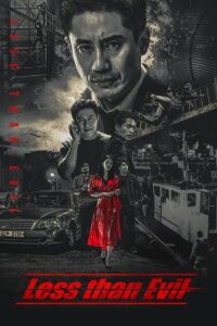 Less Than Evil Hindi dubbed
