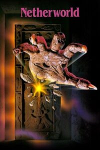 Netherworld 1992 Hindi Vegamovies