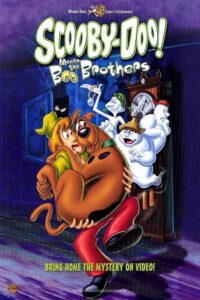 Scooby Doo Meets the Boo Brothers 1987