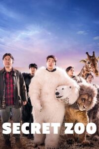 Secret Zoo Hindi dubbed