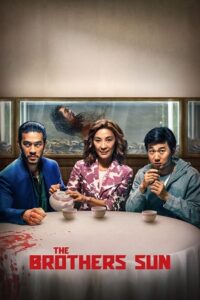 The Brothers Sun 2024 Hindi Dubbed