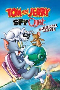 Tom and Jerry