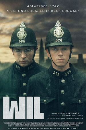 WILL Netflix Original