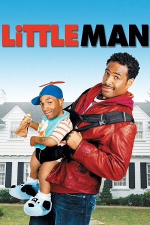 Little Man Hindi Dubbed