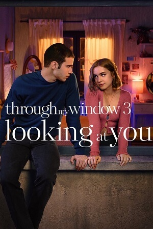 Through My Window Looking at You Hindi 2024 Vegamovies
