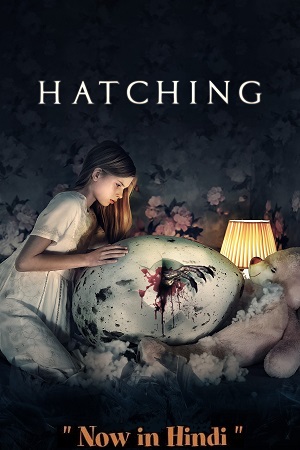 Hatching 2022 Hindi Vegamovies