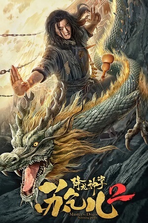 Master So Dragon Subduing Palms 2