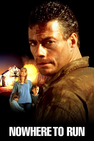 Nowhere to Run 1993 BluRay Hindi