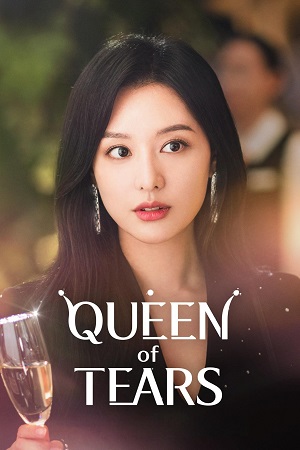 Queen Of Tears S1 2024 K DRAMA Vegamovies