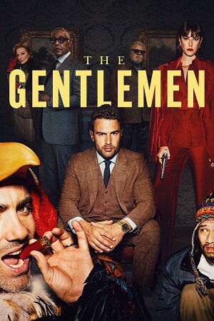 The Gentlemen 2204 Vegamovies Hindi