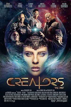 Creators The Past HINDI