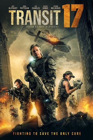Transit 17 Hindi dubbed