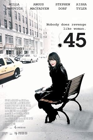 45 2006 Hindi Dubbed