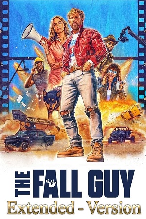 The Fall Guy Extended Version