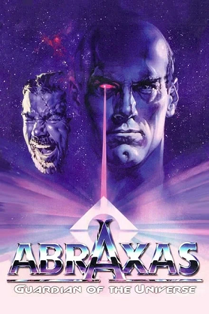 Abraxas Guardian of the Universe