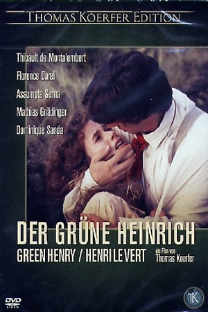 Henrys Romance Hindi Dubbed