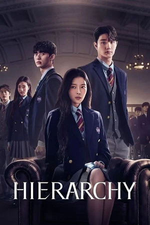 Hierarchy 2024 Hindi Vegamovies