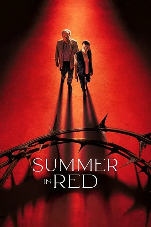 Summer in Red Verano en rojo