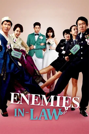 Enemies In Law