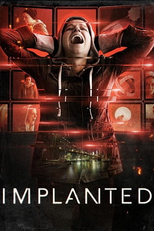 Implanted HINDI