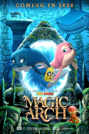 Magic Arch