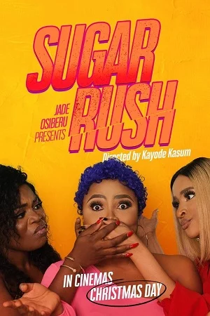 Sugar Rush