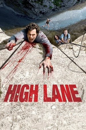 Vertige Aka High Lane