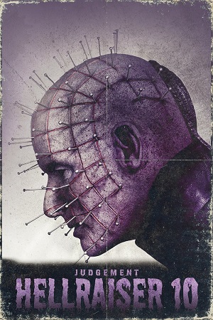Hellraiser 10 Judgment