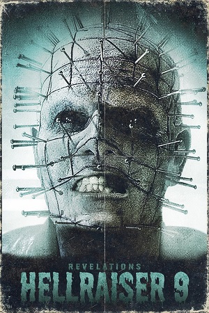 Hellraiser 9 Revelations