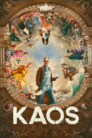 Kaos 2024 Hindi