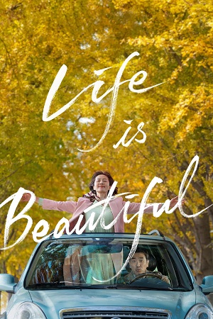 Life Is Beautiful K Movie