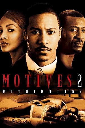 Motives 2 Retribution