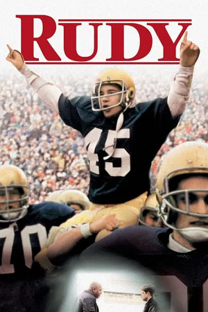 Rudy 1993