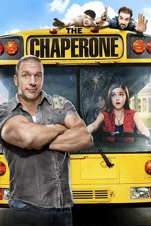 The Chaperone 3