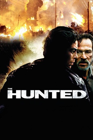The Hunted HINDI dubbed 2003