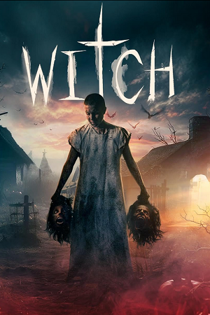 Witch 2024 English