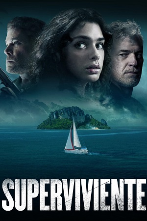 Dangerous Waters 1
