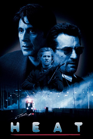 Heat 1995 English