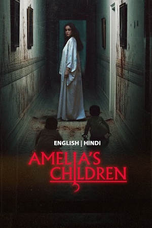 AMELIAS CHILDREN