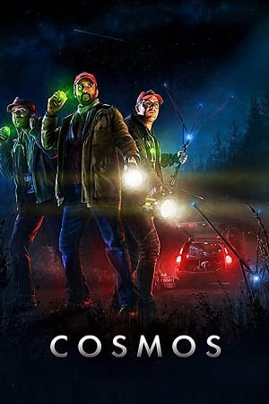 Cosmos Hindi 2019