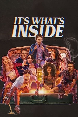 Its Whats Inside